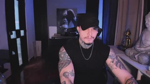 Snapshot of miller_g95 chatting on 6, 7, 2026 miller_g95 online show from 6, 7, 2026