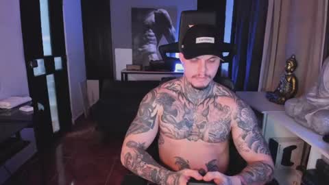 Snapshot of miller_g95 chatting on 7, 7, 2026 miller_g95 online show from 7, 7, 2026