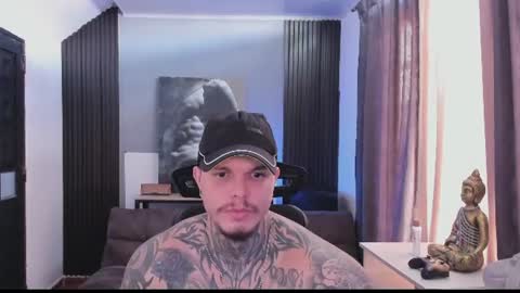 Snapshot of miller_g95 chatting on 15, 7, 2026 miller_g95 online show from 15, 7, 2026