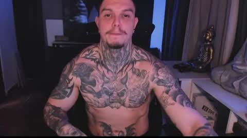 Snapshot of miller_g95 chatting on 28, 7, 2026 miller_g95 online show from 28, 7, 2026