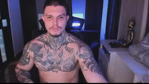 Snapshot of miller_g95 chatting on 29, 7, 2026 miller_g95 online show from 29, 7, 2026