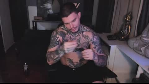 Snapshot of miller_g95 chatting on 1, 8, 2026 miller_g95 online show from 1, 8, 2026