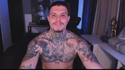 Snapshot of miller_g95 chatting on 3, 8, 2026 miller_g95 online show from 3, 8, 2026