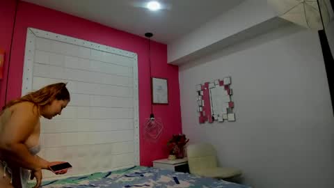 millers_rousse online show from 16, 4, 2026