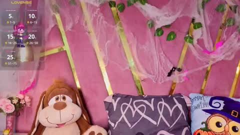 milleyjones_ online show from 23, 10, 2025