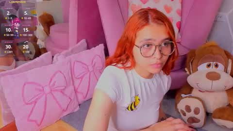 milleyjones_ online show from 22, 12, 2025