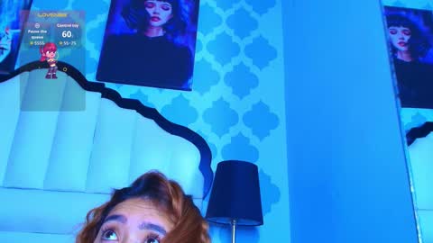 milleyjones_ online show from 27, 3, 2026