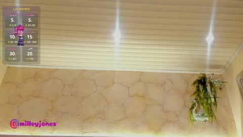 milleyjones_ online show from 3, 4, 2026