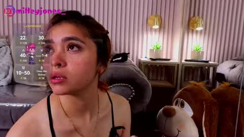 milleyjones_ online show from 15, 4, 2026