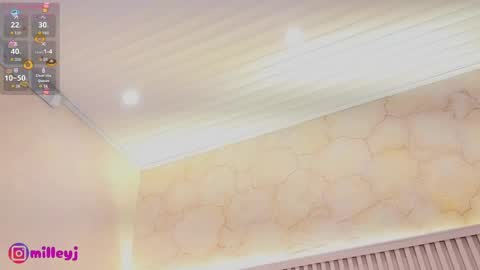 milleyjones_ online show from 18, 5, 2026