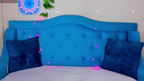 Milly online show from 8, 11, 2025