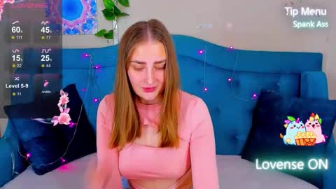 Milly online show from 15, 11, 2025