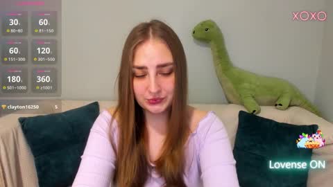 millibrooksss online show from 28, 3, 2026