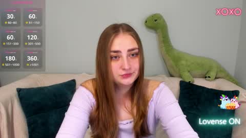 millibrooksss online show from 30, 3, 2026