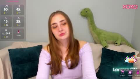 millibrooksss online show from 3, 4, 2026
