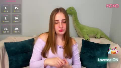 millibrooksss online show from 6, 4, 2026