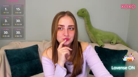 millibrooksss online show from 7, 4, 2026
