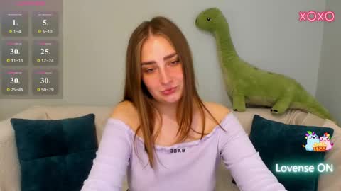 Snapshot of millibrooksss chatting on 7, 5, 2026 millibrooksss online show from 7, 5, 2026
