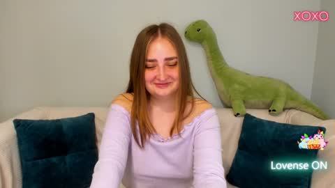 Snapshot of millibrooksss chatting on 14, 5, 2026 millibrooksss online show from 14, 5, 2026