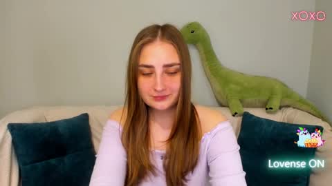 Snapshot of millibrooksss chatting on 15, 5, 2026 millibrooksss online show from 15, 5, 2026