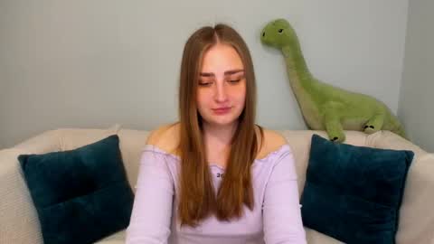 Snapshot of millibrooksss chatting on 25, 5, 2026 millibrooksss online show from 25, 5, 2026