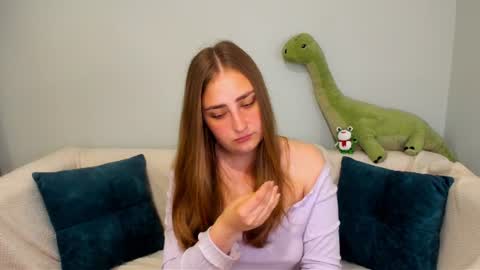 Snapshot of millibrooksss chatting on 26, 6, 2026 millibrooksss online show from 26, 6, 2026