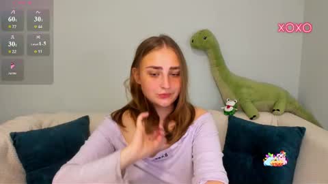Snapshot of millibrooksss chatting on 18, 7, 2026 millibrooksss online show from 18, 7, 2026