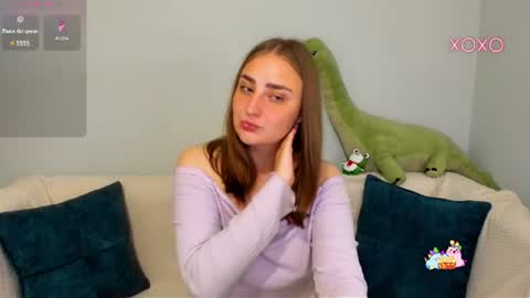 Snapshot of millibrooksss chatting on 1, 8, 2026 millibrooksss online show from 1, 8, 2026