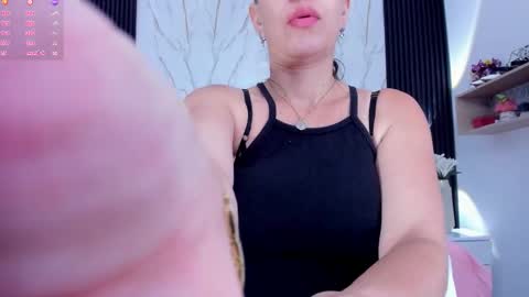 Millie online show from 24, 10, 2025