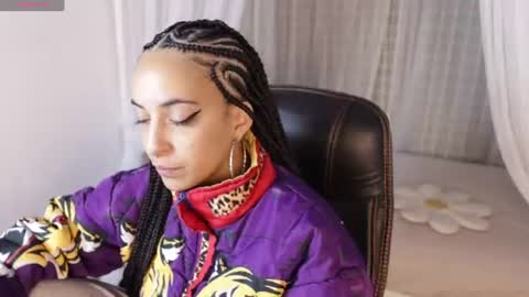 Snapshot of millie_volturi chatting on 11, 6, 2026 millie_volturi online show from 11, 6, 2026