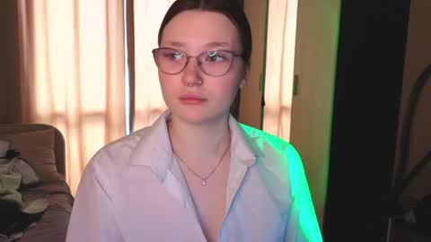 Millie online show from 19, 4, 2026