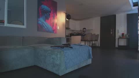 Mila  online show from 3, 3, 2025