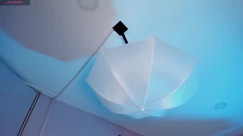 Snapshot of millieskinny_ chatting on 4, 11, 2025 Ana Maria online show from 4, 11, 2025