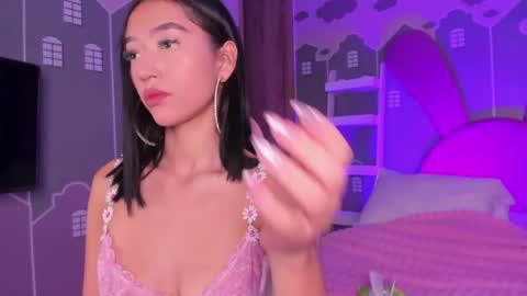 Snapshot of millieskinny_ chatting on 1, 4, 2026 Ana Maria online show from 1, 4, 2026