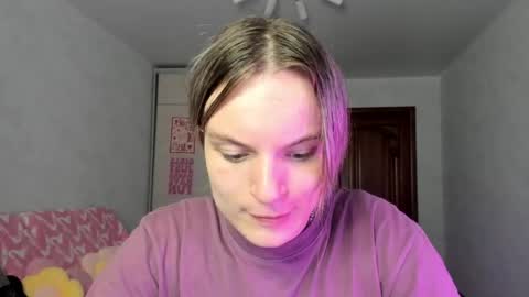 Snapshot of millikira006 chatting on 23, 5, 2026 mili-kira online show from 23, 5, 2026