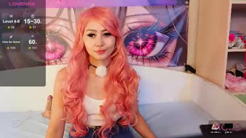 milly__foxy online show from 30, 6, 2026