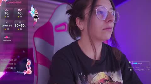 MILLY online show from 13, 11, 2025