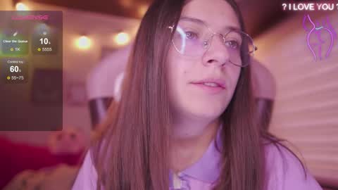 MILLY online show from 11, 2, 2026