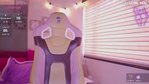 MILLY online show from 3, 3, 2026