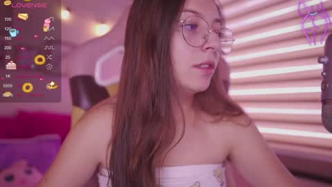 MILLY online show from 16, 4, 2026