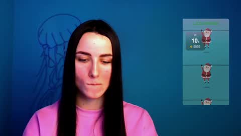 Milly online show from 7, 1, 2025