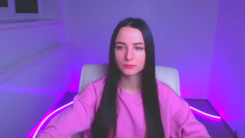 Milly online show from 24, 1, 2025