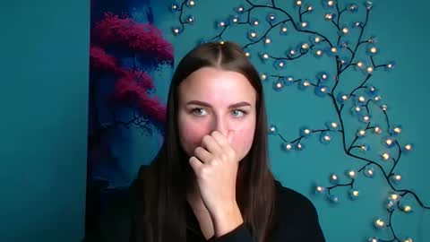 Milly online show from 16, 10, 2025