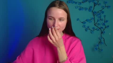 Snapshot of milly_liss chatting on 22, 4, 2026 Milly online show from 22, 4, 2026