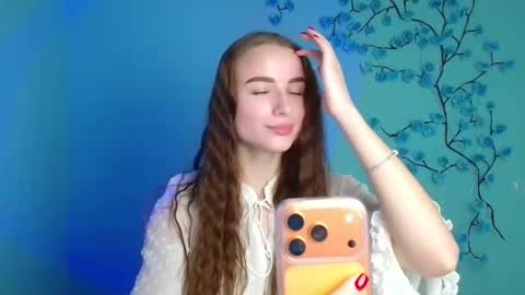 Snapshot of milly_liss chatting on 5, 5, 2026 Milly online show from 5, 5, 2026