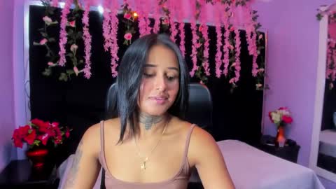 Snapshot of milly_print chatting on 26, 4, 2026 Milly Print online show from 26, 4, 2026