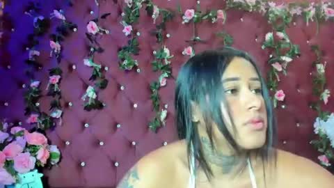 Snapshot of milly_print chatting on 25, 6, 2026 Milly Print online show from 25, 6, 2026