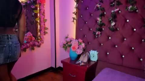 Snapshot of milly_print chatting on 28, 6, 2026 Milly Print online show from 28, 6, 2026
