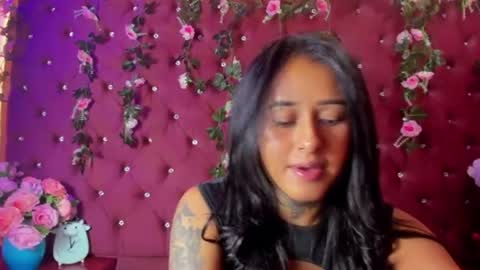 Snapshot of milly_print chatting on 9, 7, 2026 Milly Print online show from 9, 7, 2026