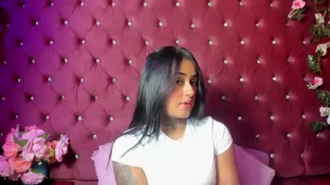 Snapshot of milly_print chatting on 1, 8, 2026 Milly Print online show from 1, 8, 2026